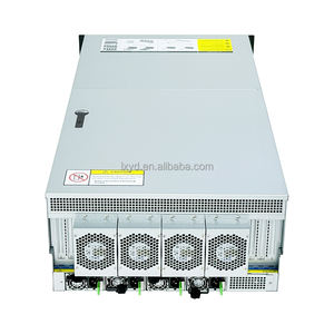 5U GPU máy chủ 8-thẻ rtx5090 sâu học tập trung tâm dữ liệu ai Máy Trạm ATX Rack hỗ trợ cho ai đào tạo trí tuệ nhân tạo - Product Image 6