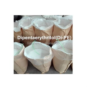 Dipentaeritritol (Di-PE) Dpe Dipentaeritrita CAS No. 126-58-9 Fornecedor de alta qualidade