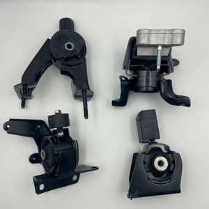 12361-21100 12361-0d210 ऑटो स्पेयर पार्ट्स माउंट 2007-2010 1 zre के लिए इंजन माउंट इंजन माउंट इंजन माउंट - Product Image 1