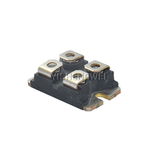 โมดูล DSEI2X101-06A โมดูล IGBT โมดูลแหล่งจ่ายไฟใน DSEI2X61-06C DSEI2X61-10B DSEI2X101-12A DSEI2X121-02A - Product Image 4