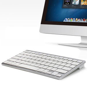 Venta al por mayor de fábrica Combo de teclado con cable E-Machine Gaming Wireless Set Teclado y ratón para teléfono - Product Image 1
