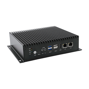ND COMPUTING kann die Gesichts erkennung anpassen Fahrzeug erkennung Mehrere AI-Algorithmen Ai-Algorithmen Box Hersteller - Product Image 1