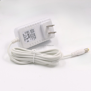 DC 12V 1A 2A 3A 5A 100-240V AC DC convertidor adaptador cargador Unidad de fuente de alimentación conmutada para cámara CCTV adaptador de controlador de luz LED - Product Image 4