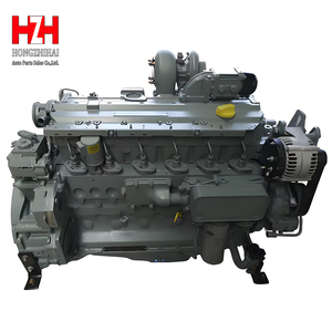 Deutz bf6m2012c động cơ <span class=keywords><strong>diesel</strong></span> Trung Quốc sản xuất chất lượng cao tái sản xuất phù hợp cho máy móc xây dựng với các bộ phận động cơ - Product Image 1