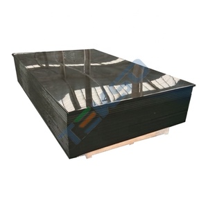 Black <strong>HDPE</strong> Board 3/8&quot; <strong>10</strong> <strong>mm</strong> Recycled <strong>HDPE</strong> Board 4x8 Pig Farm <strong>Hdpe</strong> Sheet Extruded Plastic Board - Product Image 3