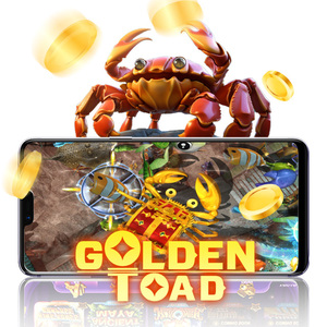 Профессиональный разработчик fish arcade games software H5 website / app skill game platform с учетной записью тестирования - Product Image 4