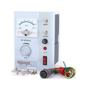 JD1A-40 JD1A-90 elektromanyetik Motor valisi Motor kontrolörü hız anahtarı JD2A - Product Image 4