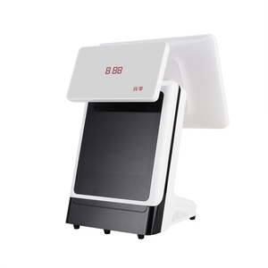 Настольные 13,3/15,6 ''POS-системы, бесплатное программное обеспечение, поддержка Win/Android продаж, включая платежные киоски с функцией SDK, кассовый аппарат 2-й - Product Image 5