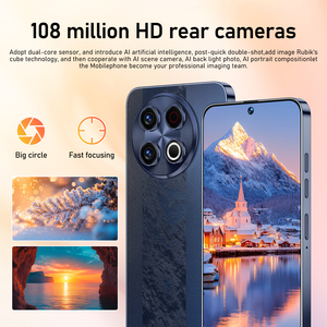 Original <strong>Tecno</strong> Spark30 New Arrival Original High Quality Phone with Dual Sim Cards with OTG - Product Image 6