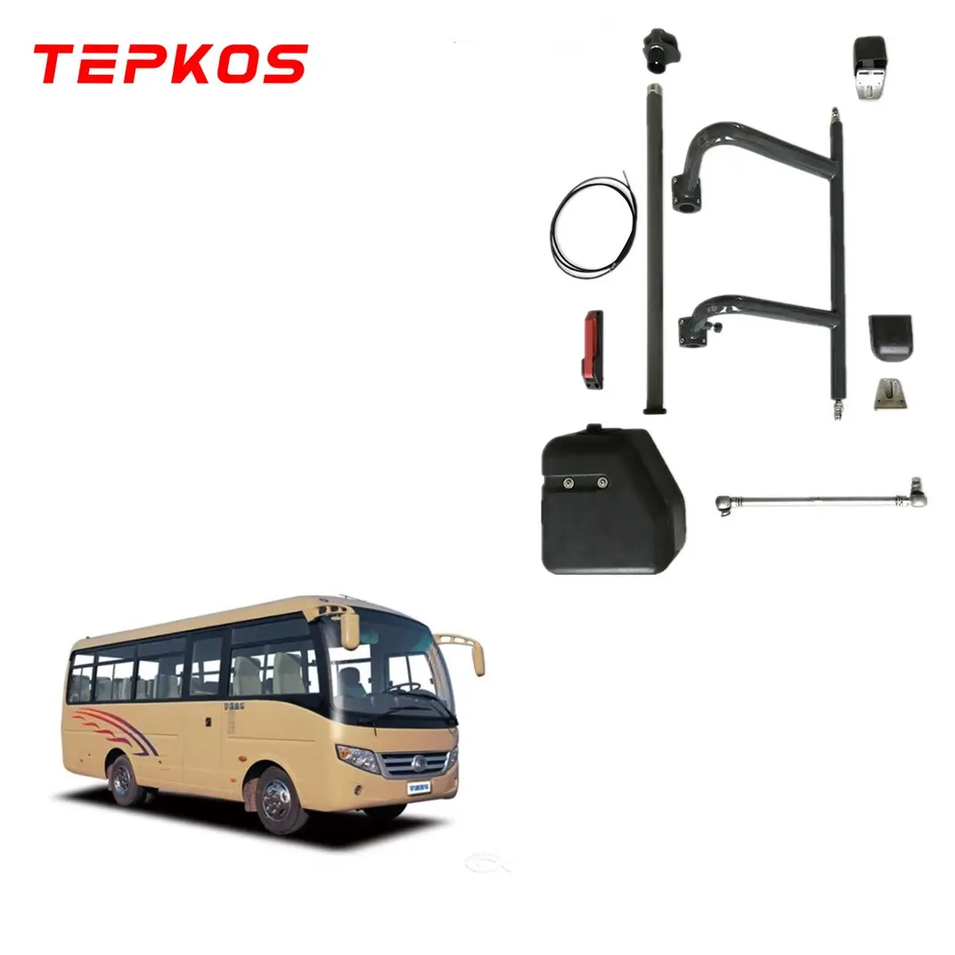 Hot Sale Bus Türöffner Systeme Bus Tür pumpe elektrische Bustür Motor mit Fabrik preisen