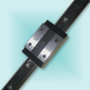 Bloque deslizante de revestimiento resistente a altas temperaturas y óxido, Riel de guía lineal HGR15 HGR20 HGW15CC HGW20CC - Product Image 2