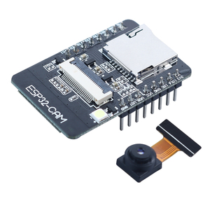 Tscin buny ESP32 Cam Wifi-Modul-Entwicklungs platine mit OV2640-Kameramodul für das programmier bare Arduino-Kit - Product Image 3