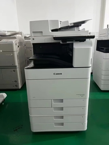 Sử dụng máy photocopy tân trang c5560 cho <span class=keywords><strong>Canon</strong></span> imageRUNNER trước c5535 5560 sử dụng màu máy in kỹ thuật số Máy Photocopy - Product Image 2