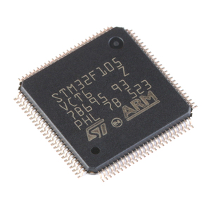 Original STM32L471RET6 LQFP-64 32-bit für ARM Cortex-M4 Mikro controller MCU Kategorie ICs - Product Image 2