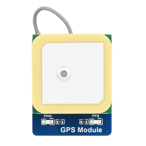 L76K GPS-Modul GLONASS/QZSS/BDS/QZSS Satelliten position ierungs modul für Raspberry Pi/STM32/Arduino 3,3 V/5V Netzteil