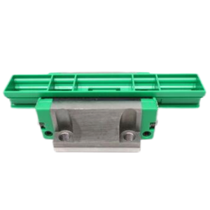 RWU 65-E-HL Diapositivas de guía de rodillos de recirculación lineal de dos filas - Product Image 5