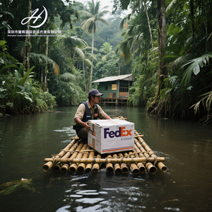 Giao Hàng Nhanh Chóng An Toàn Không Khí Vận Chuyển Hàng Hóa Giao Nhận Ddp Ddu Cửa Đến Cửa Trung Quốc Để Mexico Úc Tây Ban Nha Bồ Đào Nha DHL UPS Fedex Nhanh - Product Image 6