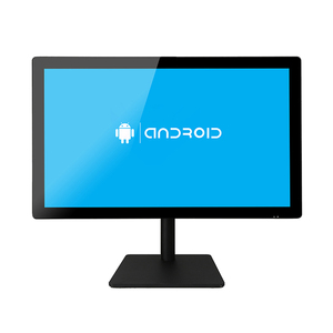 Bestview 21.5 Inch Wall Mounted Industrial Touch Screen Android Fanless Panel PC All-<strong>in</strong>-One Waterproof Capacitive Touch <strong>Computer</strong> - Product Image 6