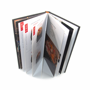 Receipt <strong>Book</strong> Printing Hardcover <strong>Books</strong> Printing Suppliers Custom Restaurant Menu <strong>Book</strong> Printing - Product Image 1