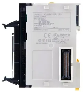 ПЛК CP1H-X40DT-D программируемый контроллер CP1HX40DTD Новый в коробке - Product Image 3