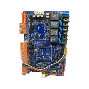 耐用电子94v0电路板PCBA印刷电路板定制电子元件PCBA - Product Image 2