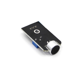 <strong>Analog</strong> <strong>Output</strong> Sound <strong>Sensor</strong> Module High Sensitivity Microphone to Detect Sound Size 5V - Product Image 3
