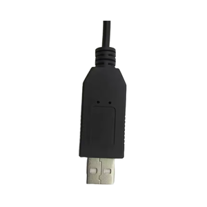 Pure Copper <strong>USB</strong> <strong>2.0</strong> RS232 Adapter Cable <strong>USB</strong> RJ11 Serial Converter Braid Shielding PVC Jacket Data Wires Cables for Computers - Product Image 1