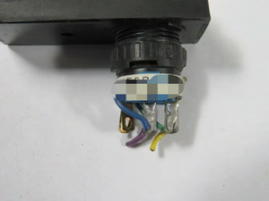 Новая HE3B-M2 желтая кнопка включения переключателя - Product Image 4