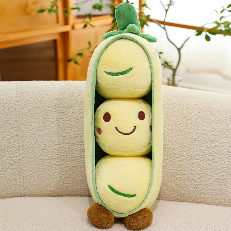 pea pods