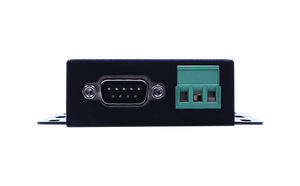 USR-TCP232-410s ModBus RTU转换器支持域名系统DHCP RS232 RS485串行到以太网TCP/IP模块 - Product Image 2