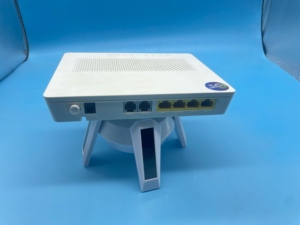 GPON/XPON ONU HG8342M/R 4FE + 2TEL için FTTH/ENT ağ VoIP ve yüksek hızlı Fiber ağ geçidi - Product Image 4