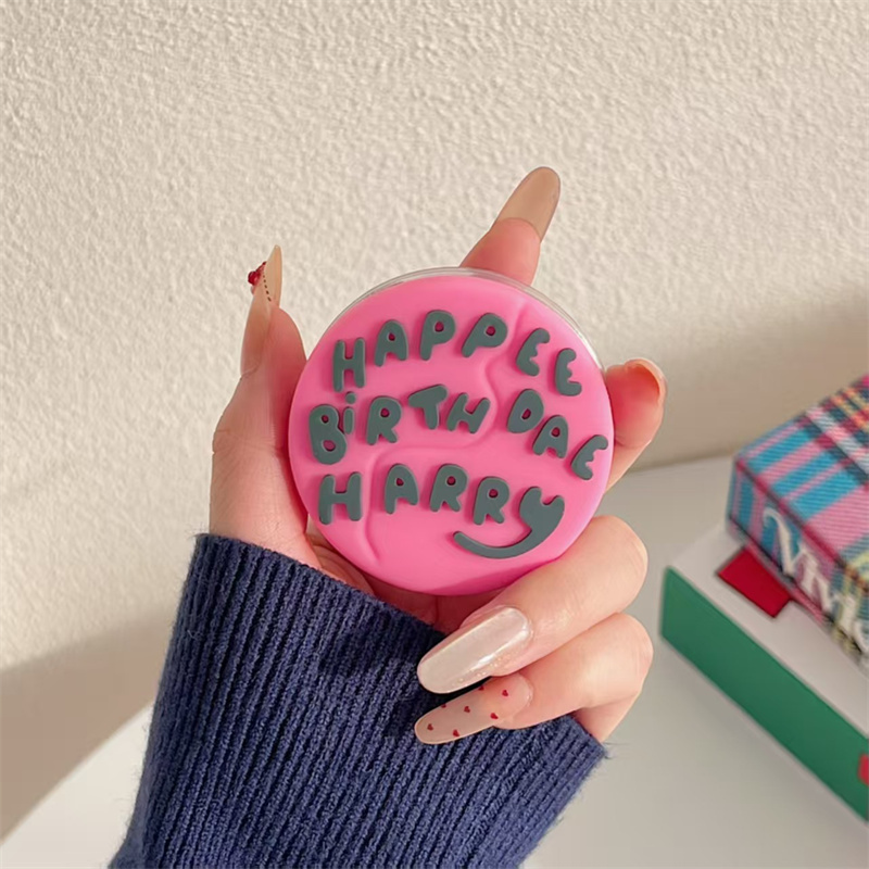 Rosa - Galleta