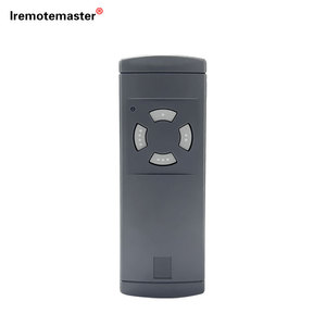 Remote Control Compatible with <strong>Hormann</strong> HSE4, HSE2, HS4, HSM4, 4-Channel 40.685MHz - Product Image 2