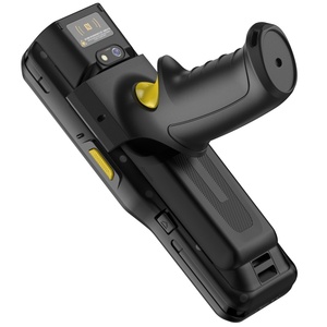 CMX-X41Full <strong>Keyboard</strong> Powerful Battery Rugged Industrial Android 13 OS 4GB RAM Mobile <strong>Computer</strong> With Zebra 2D Engine for Inventory - Product Image 4