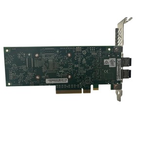 High Quality <strong>HBA</strong> 16G SFP Fiber <strong>Network</strong> QLE2692 Optical Card Antennas for Server Factory Wholesale Wired Type in Stock - Product Image 3