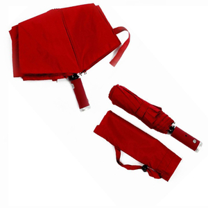 Sáng Tạo Năng Lượng Mặt Trời Ô Nhỏ Gọn Du Lịch Đêm Sử Dụng <span class=keywords><strong>LED</strong></span> Đèn Pin Ô Ô Ngược Tự Động Ô Với Logo - Product Image 4