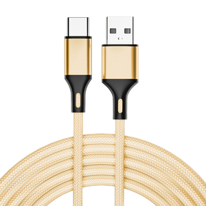 Hot Selling 3FT 6FT 10FT 2.4A Usb Nylon Braided Fast Charger <strong>IOS</strong> Data Cable for <strong>Apple</strong> Charger for iPhone Mobile Phones Kable - Product Image 5