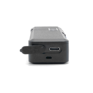 Rechargeable Mini Visual Fault Locator TM395 30MW Red Light <strong>Source</strong> Fiber Optic Laser Pen FTTH Tools Vfl Optical Fiber Tester - Product Image 6