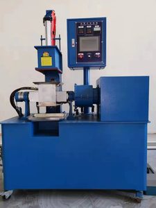 1L 3L 5L 10L Rubber Lab Banbury Internal Mixer Rubber Kneader Mixing Machine Lab Powder Rubber <strong>Processing</strong> <strong>Testing</strong> Machine - Product Image 5