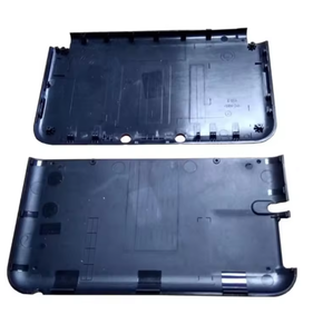 Housing <strong>Shell</strong> for Nintendo 3DS LL Back Front Cover Case for 3DS XL Faceplate Replacement - Product Image 4
