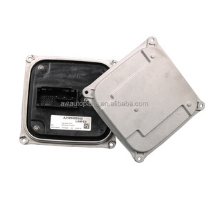 AW Genuine DRL LED <strong>Control</strong> Module 12V Auto Xenon Headlight for 12-15 EU GL ML CLS A2189009203 New <strong>Condition</strong> - Product Image 1