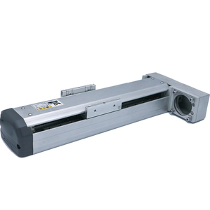 High Speed 2500mn Linear Guide <strong>Rail</strong> Motion <strong>Slide</strong> Actuator Module Linear Motion Module for <strong>CNC</strong> Linear Position <strong>Kit</strong> - Product Image 2