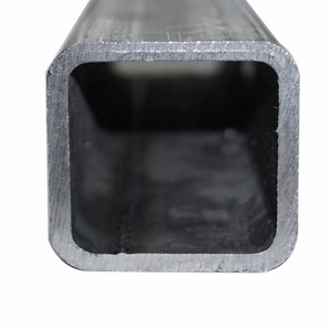 Astm a500 סטנדרטי <span class=keywords><strong>120</strong></span> x80 100x50 shs 100 מ "מ x 100 מ" מ תיבת חתך פלדה