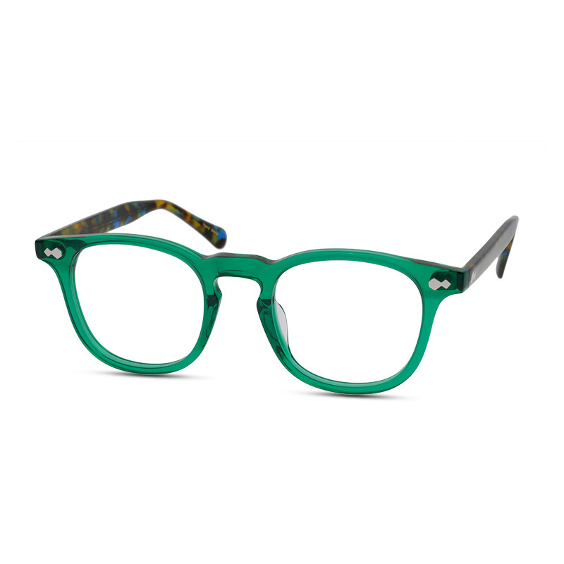 Verde Esmeralda