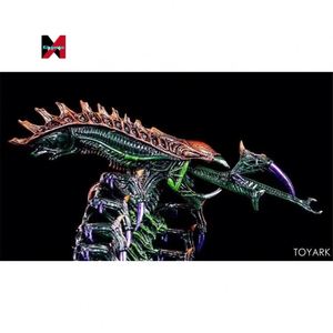 XM 2019 Neca đội hình Thứ 13 người ngoài hành tinh VS động vật ăn thịt kenner Đồ chơi hành động - Product Image 5