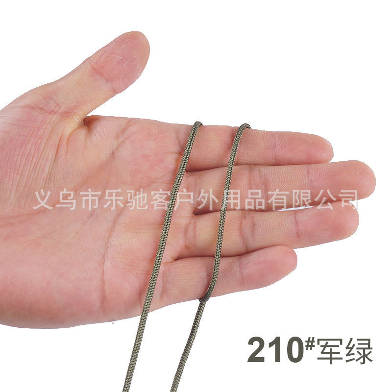 210# Vert olive