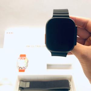 Reloj inteligente multicolor de alta calidad 8 + 128g 4G con función de cámara, inserción de tarjeta SIM, estilo de moda - Product Image 5