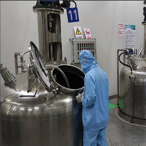 Trung quốc nguyên liệu Chitosan nông nghiệp Chitosan phân bón - Product Image 4