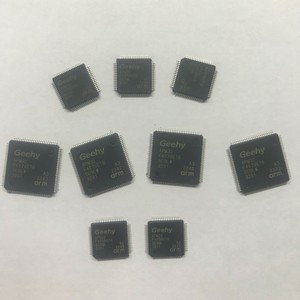 Programmatore mcu kit elettronico chip mcu 16 bit mcu