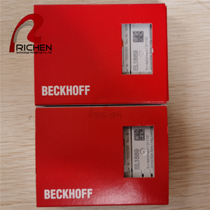 New and Original Beckhoff PLC <strong>Module</strong> EL1808 EtherCAT Bus Coupler Digital Input/<strong>output</strong> Terminal <strong>Module</strong> in Stock - Product Image 3